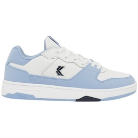 Karl Kani Shoes 89 2K PD000030777 Mękie Sports Blue