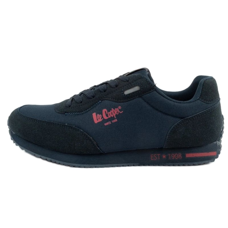 Lee Cooper LCW-25-03-3385M SPACCHI SPORT SPORTS BLU