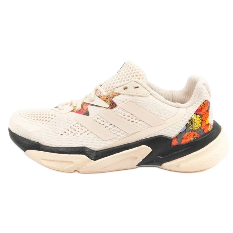 Scarpe Adidas X9000L3 GX7742 beige