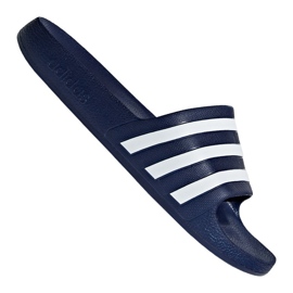 Adidas Adilette Aqua F35542 Flip -Flops blu