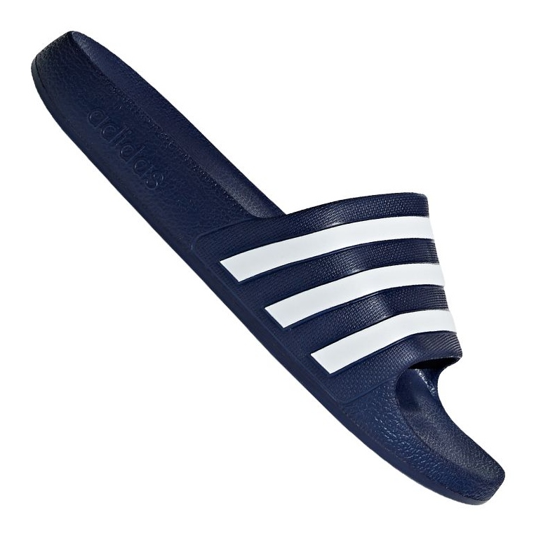 Adidas Adilette Aqua F35542 Flip -Flops blu