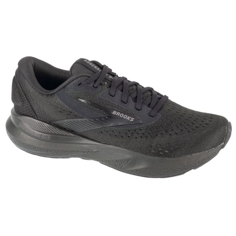 Brooks Adrenaline GTS 24 1104371D020 Scarpe da corsa nero