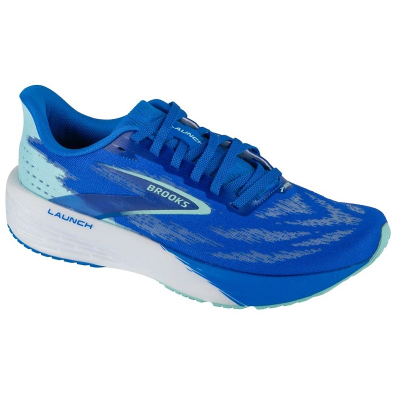 Brooks Lancio 1104501d450 Scarpe da corsa blu
