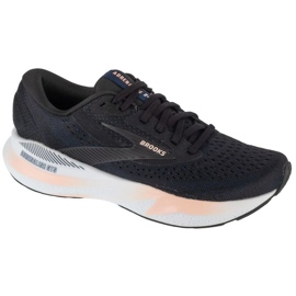 Brooks Adrenaline GTS 24 1204261B023 Scarpe da corsa nero
