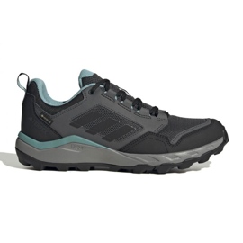 Scarpe impermeabili femminili Adidas Terrex Tracerocker 2 GTX IF5028 grigio
