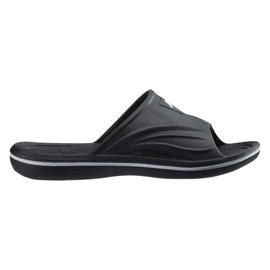 Martes Aversen II 92800620609 Flip Black Flip nero