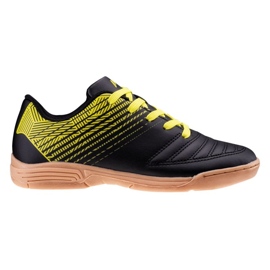 Martes Essentials Mattor IC 92800490374 Scarpe da calcio nero