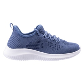 Martes Essentials Emidy Shoes 92800595274 Blu navy