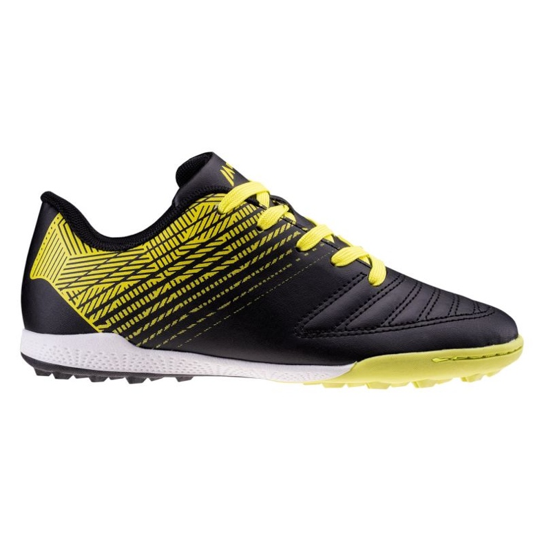 Martes Essentials Mator TF 92800490382 Scarpe da calcio nero