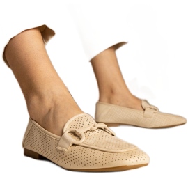 Moca beige