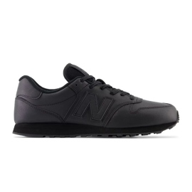 Scarpe New Balance GM500ZB2 nero