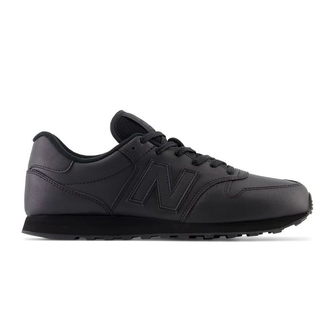Scarpe New Balance GM500ZB2 nero