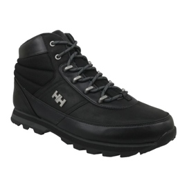 Scarpe da uomo da uomo Helly Hansen Woodlands 10823-990 nero
