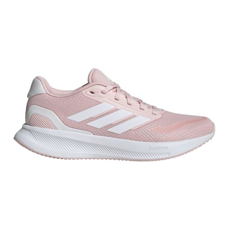 Scarpe da corsa Adidas Runfalcon 5 Running IE0528 rosa