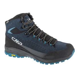 CMP Vertyx Mid WP 3Q17287-70UT blu