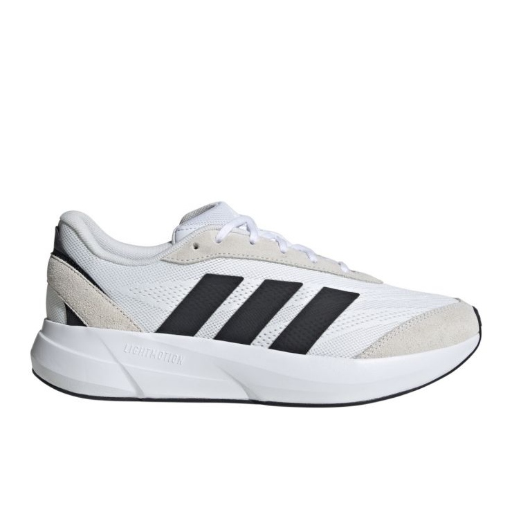 Scarpe adidas LightShift JH9317 bianca