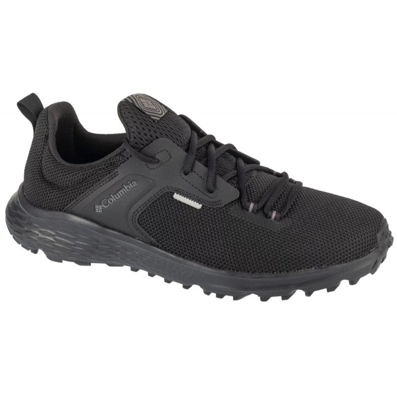 Columbia Benson CRZ 2108791010 Scarpe nere nero