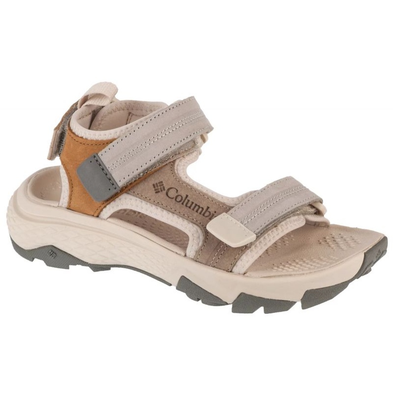 Sandali Columbia Peakfreak Rush Sandal Lea 2121261279 beige