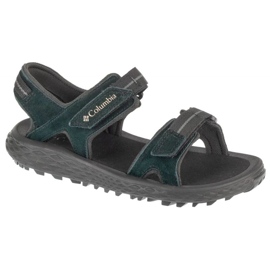 Sandali Columbia Konos Hiker 2-Strap Sandal 2121311010 verde