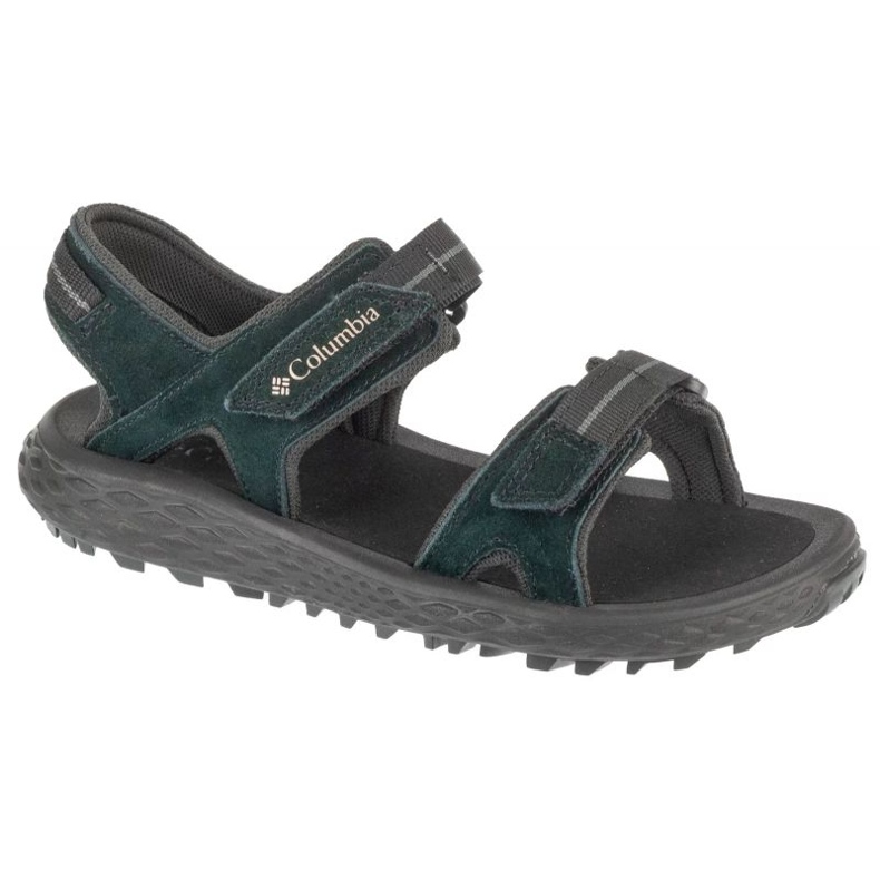 Sandali Columbia Konos Hiker 2-Strap Sandal 2121311010 verde