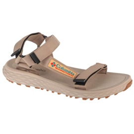 Sandali Columbia Konos Globetrot Sandalo 2126931258 beige