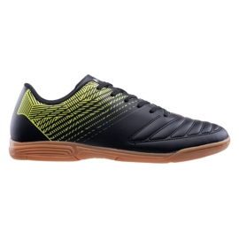 Scarpe da calcio Martes Essentials Mator IC 92800330329 nero