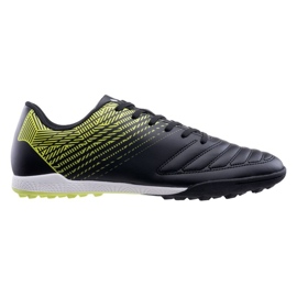 Martes Essentials Mattor TF 92800330386 Scarpe da calcio nero