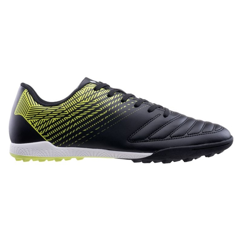 Martes Essentials Mattor TF 92800330386 Scarpe da calcio nero
