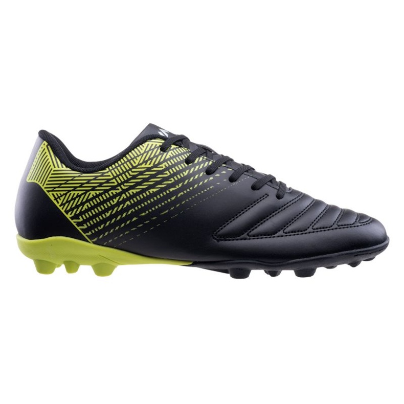 Scarpe da calcio Martes Essentials Mator FG 92800330323 nero