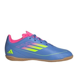 Club Adidas F50 nelle scarpe da calcio IE3734 blu