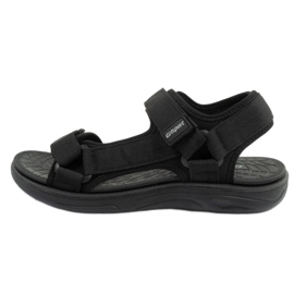 Grisport Grisport GR-25-01-9033M nero