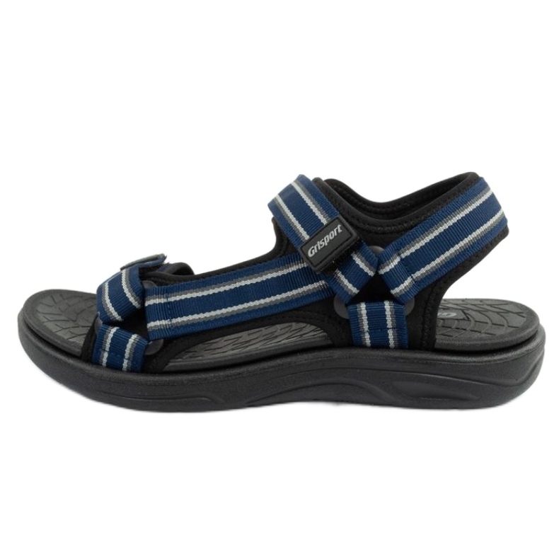 Grisport Grisport GR-25-01-9034M Sandali blu navy