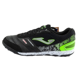 Scarpe da calcio Joma Mundial 2501 MUNS2501TF nero
