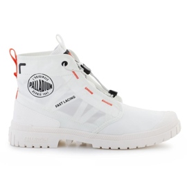 Palladium SP20 Viaggio hi 74476-116-m bianco