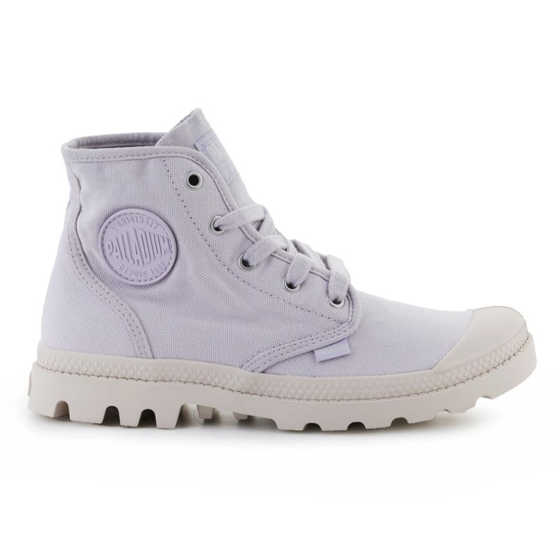 Palladium Pampa HI 92352-549-M blu