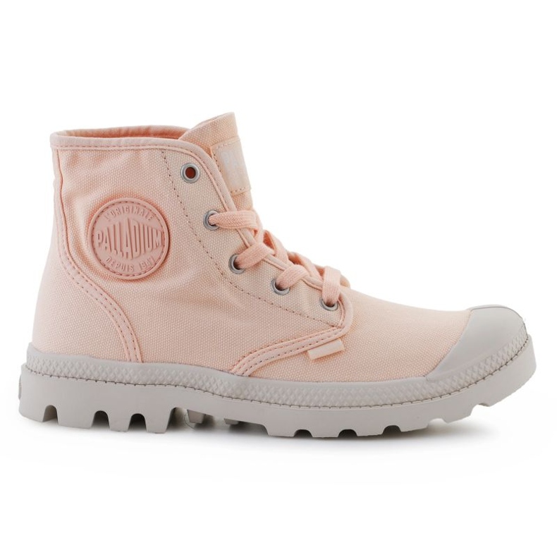 Palladium Pampa HI 92352-868-M rosa