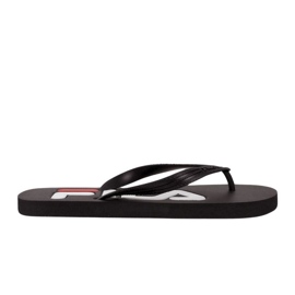 Fila Troy FFW0005 80010 Black Flip -Flip nero