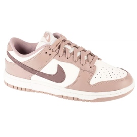 Nike Dunk Low DD1503-125 Scarpe da rosa bianco