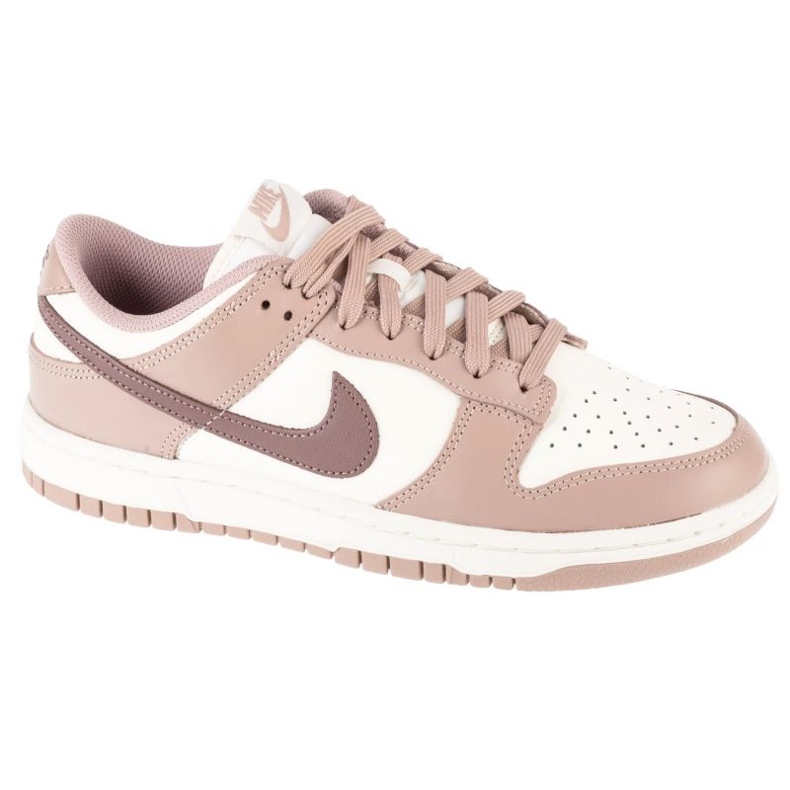 Nike Dunk Low DD1503-125 Scarpe da rosa bianco bianca