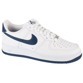 Scarpe Nike Air Force 1 07 M FJ4146-104 bianco
