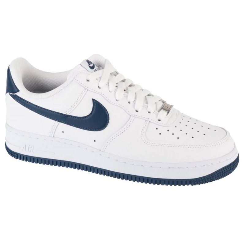 Scarpe Nike Air Force 1 07 M FJ4146-104 bianca