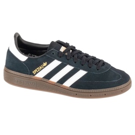 SCARPE SPEZIALE IH8010 ADIDAS nero