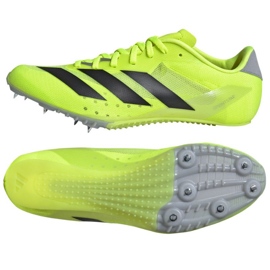 Adidas sprintstar if9404 picchi verde