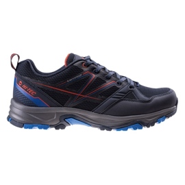 Hi-Tec Makael WP 92800490075 Scarpe blu