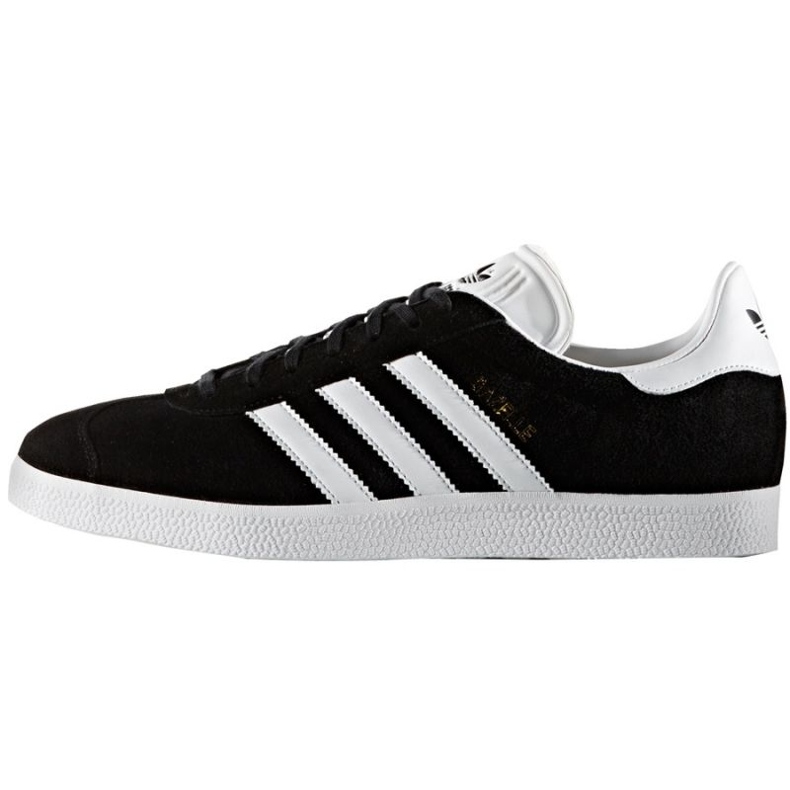 Scarpe Adidas Originals Gazelle BB5476 nero