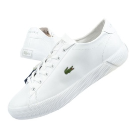 Lacoste Gripshot 2021G Sports Scarpe bianco