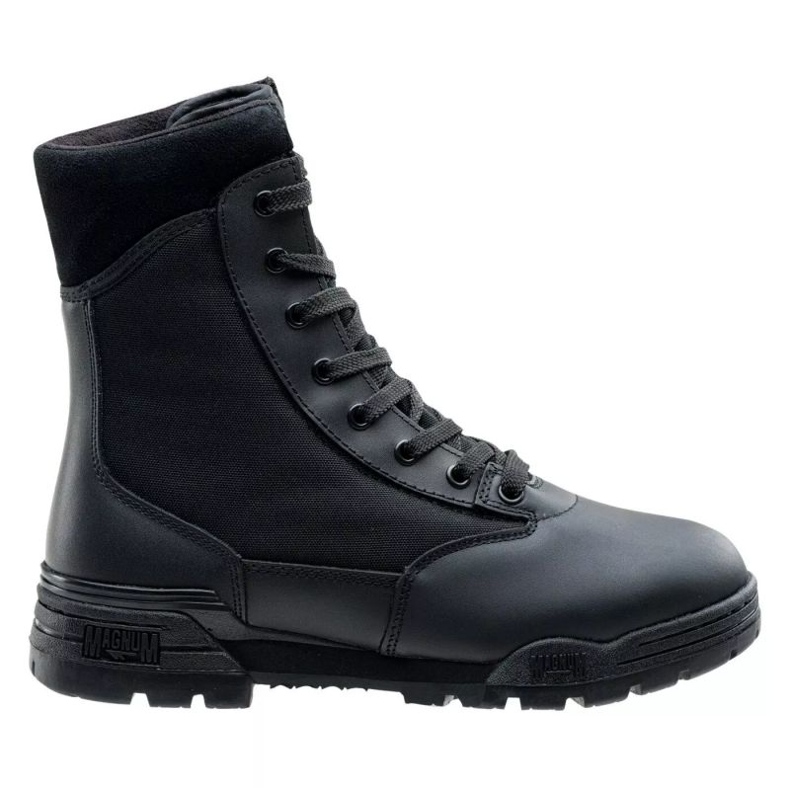 Magnum Classic 0802035010737 Scarpe tattiche nero