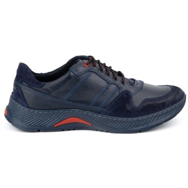 Olivier SCARPA MUSAGGI SCHENPE SPAGCHI STILE 315GT FLOTER FLOTER blu