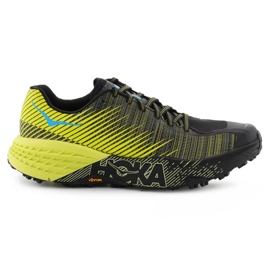 Hoka One Evo Speedgoat 1111430-CIB giallo
