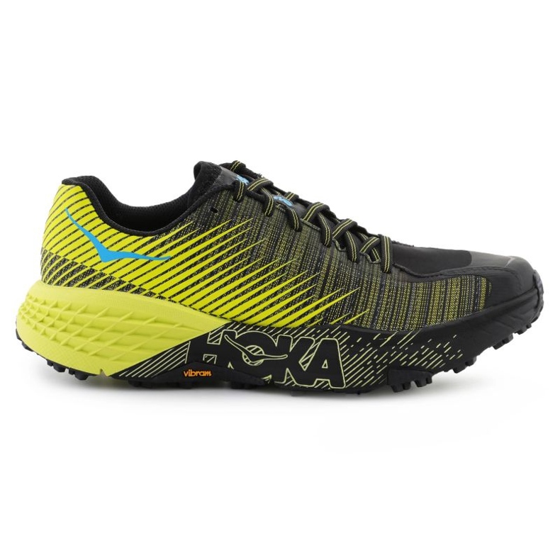 Hoka One Evo Speedgoat 1111430-CIB giallo
